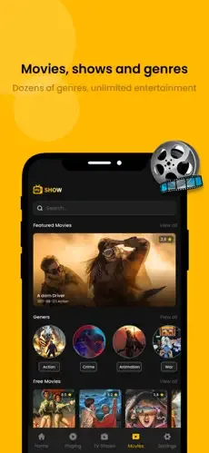 jiohotstar-laughter-chef Movies and shows