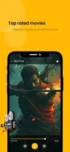 jiohotstar-laughter-chef Top Rated Movies